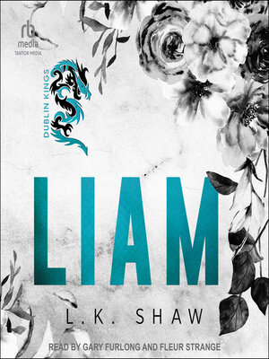 cover image of Liam